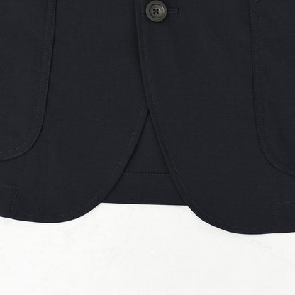 DELICIOUS [デリシャス] NEW Travel Jacket -26SS- [DJ1364]トラベルジャケット 「セットアップジャケット・キレイ目ジャケット」ドレスアップ・MEN'S / LADY'S [2026SS]
