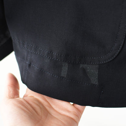 DELICIOUS [デリシャス] NEW Travel Jacket -26SS- [DJ1364]トラベルジャケット 「セットアップジャケット・キレイ目ジャケット」ドレスアップ・MEN'S / LADY'S [2026SS]