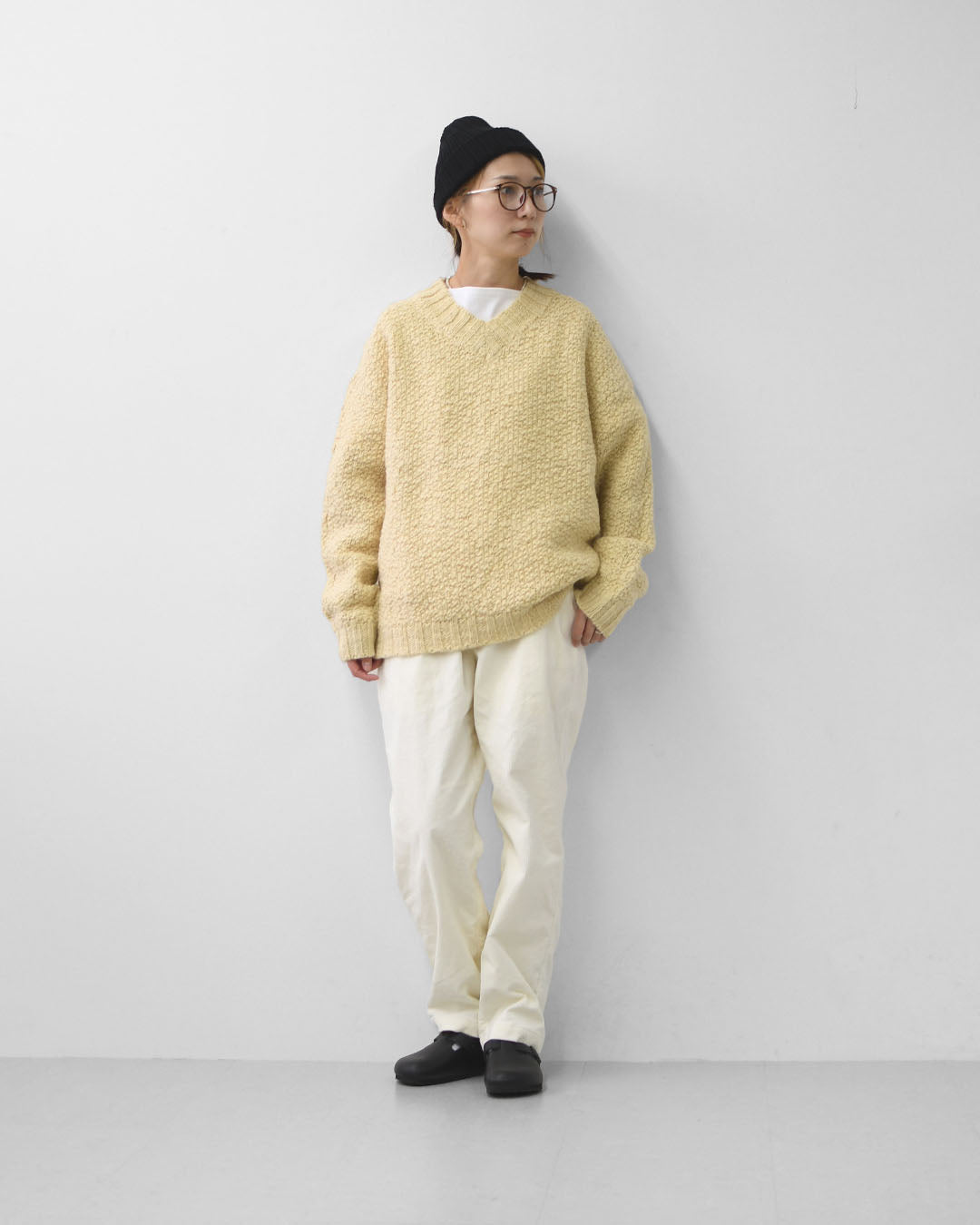 DELICIOUS [デリシャス] Corduroy Easy Pants [DP57102] コーデュロイイージーパンツ・イージーパンツ・コーデュロイ・コーデュロイパンツ・テーパードシルエット・MEN'S / LADY'S [2025AW]