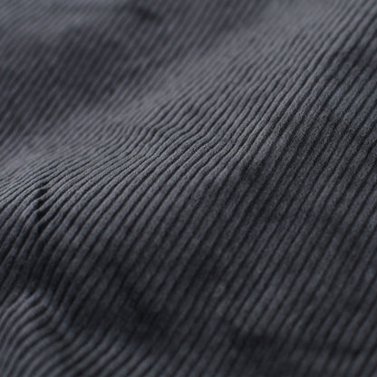 DELICIOUS [デリシャス] Corduroy Easy Pants [DP57102] コーデュロイイージーパンツ・イージーパンツ・コーデュロイ・コーデュロイパンツ・テーパードシルエット・MEN'S / LADY'S [2025AW]