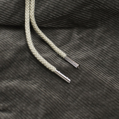 DELICIOUS [デリシャス] Corduroy Easy Pants [DP57103] コーデュロイイージーパンツ・イージーパンツ・コーデュロイ・コーデュロイパンツ・テーパードシルエット・MEN'S / LADY'S [2026AW]