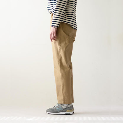 DELICIOUS [デリシャス] Chino Easy Pants [DP57691] チノ イージーパンツ [2023AW]