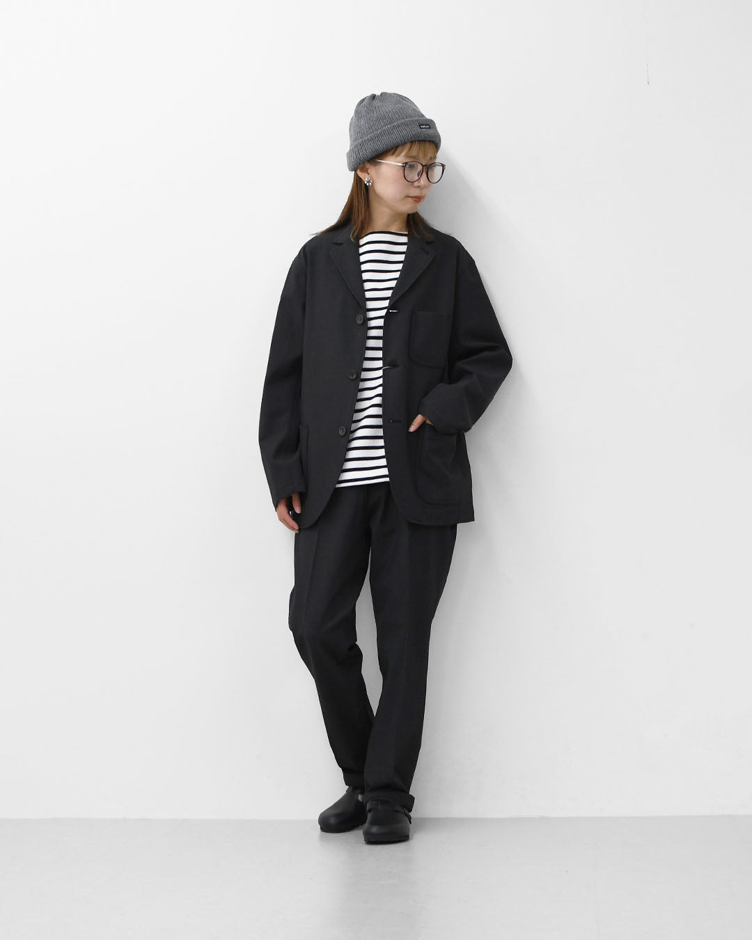 DELICIOUS [デリシャス] Travel Pants -25FW- [DP69222] トラベルパンツ-25FW-・セットアップパンツ・MEN'S [2025AW]