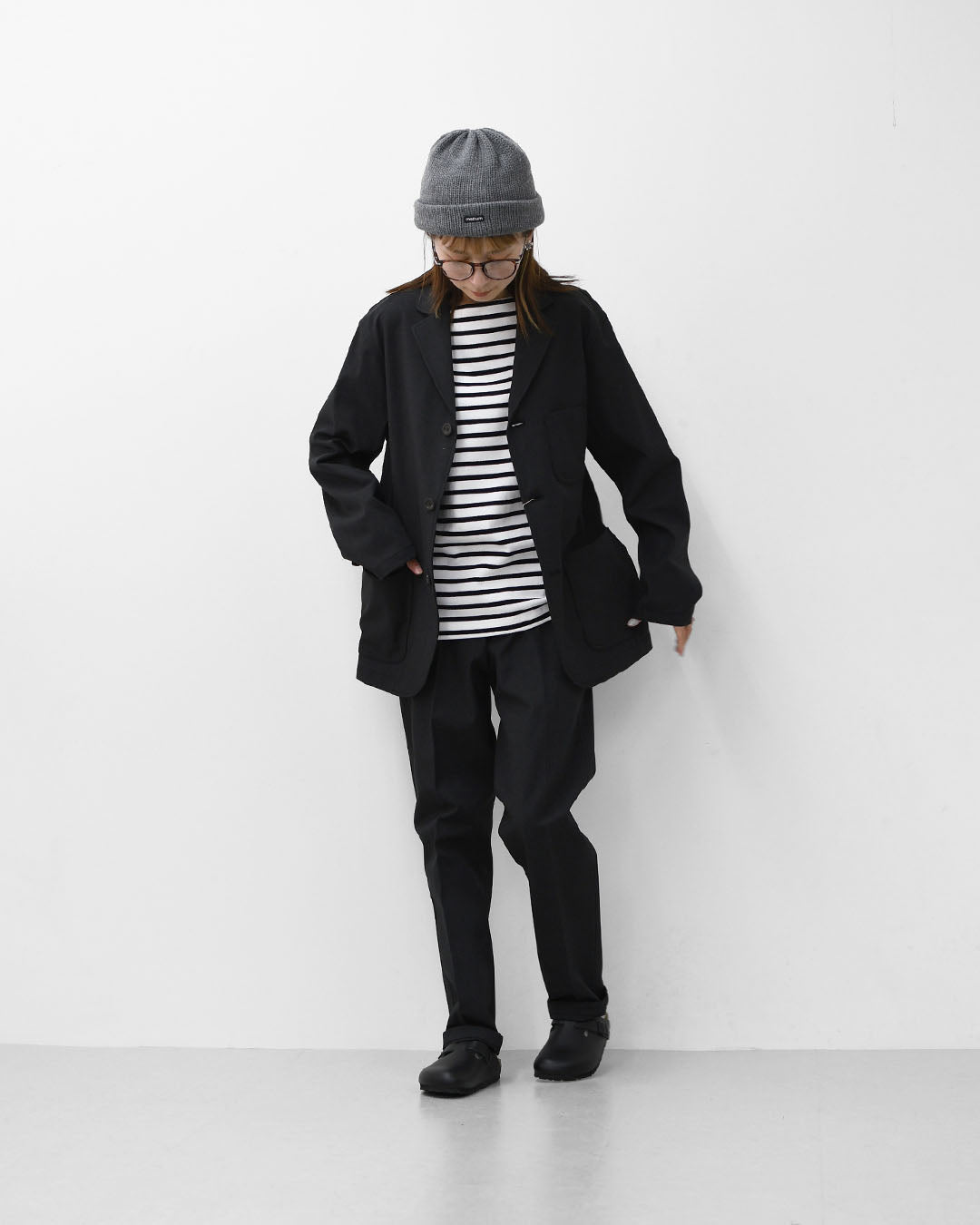 DELICIOUS [デリシャス] Travel Pants -25FW- [DP69222] トラベルパンツ-25FW-・セットアップパンツ・MEN'S [2025AW]