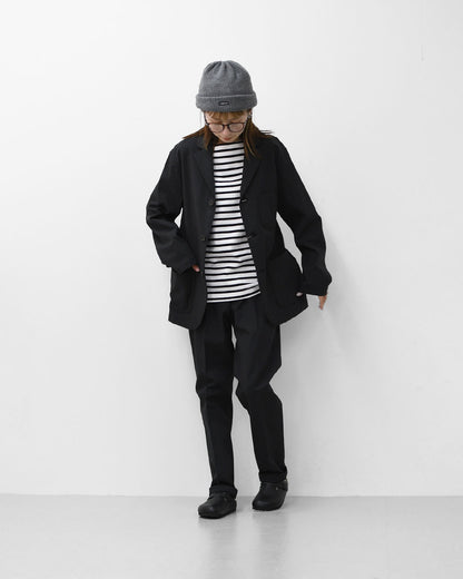 DELICIOUS [デリシャス] Travel Pants -25FW- [DP69222] トラベルパンツ-25FW-・セットアップパンツ・MEN'S [2025AW]