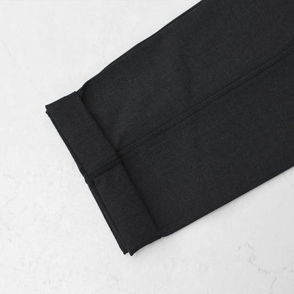 DELICIOUS [デリシャス] Travel Pants -25FW- [DP69222] トラベルパンツ-25FW-・セットアップパンツ・MEN'S [2025AW]