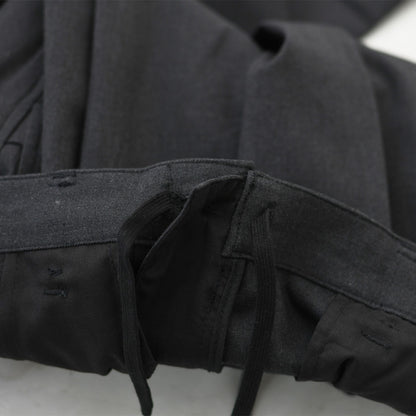 DELICIOUS [デリシャス] Travel Pants -25FW- [DP69222] トラベルパンツ-25FW-・セットアップパンツ・MEN'S [2025AW]