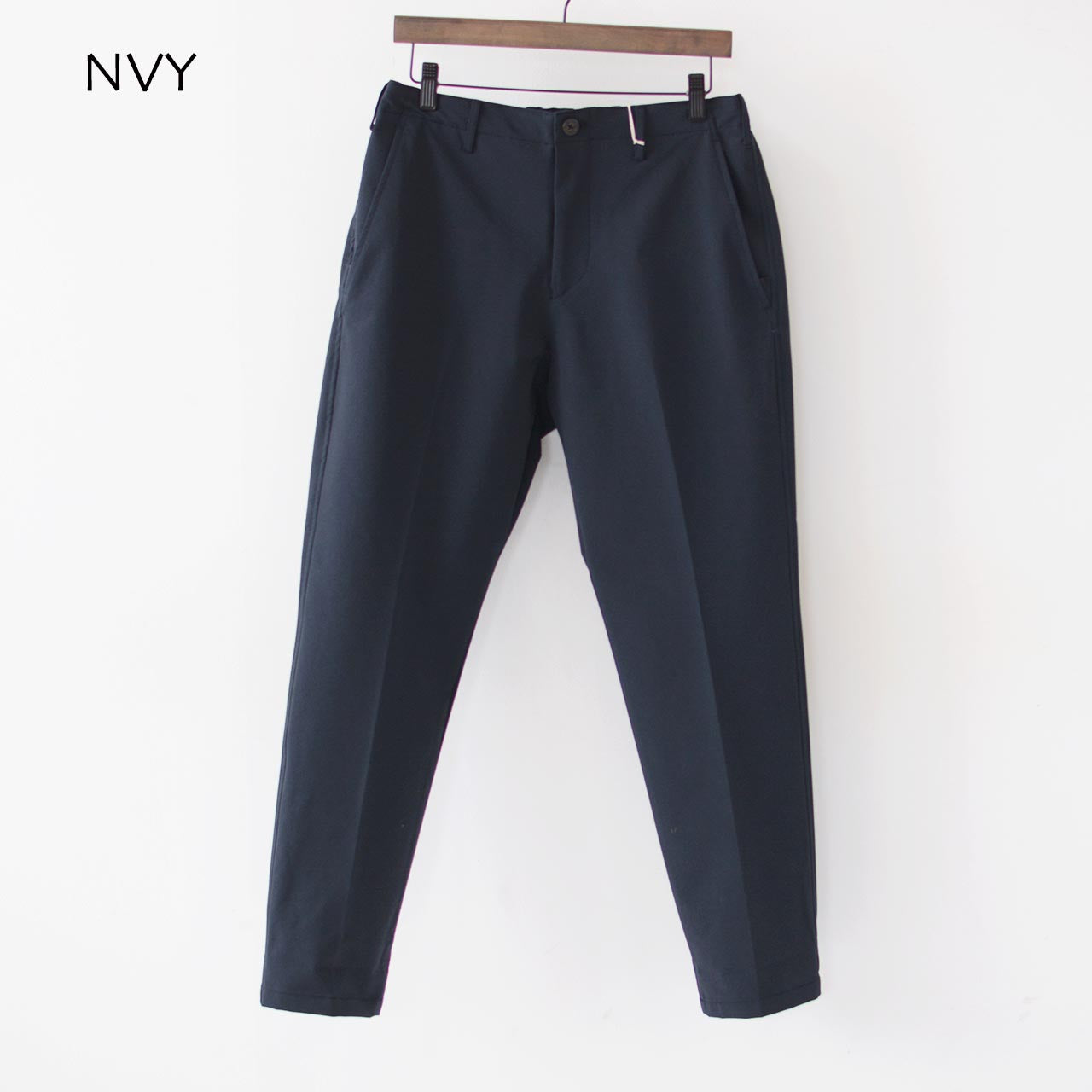 DELICIOUS [デリシャス] Travel Pants [DP69583] トラベルパンツ・MEN'S [2025SS]