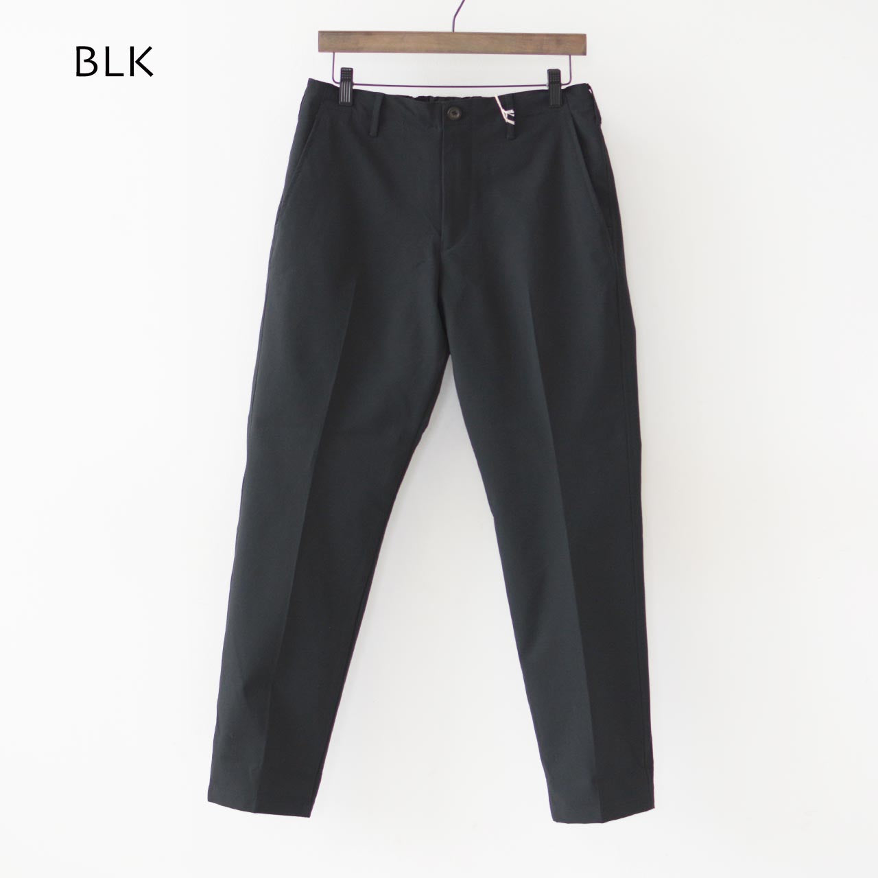 DELICIOUS [デリシャス] Travel Pants [DP69583] トラベルパンツ・MEN'S [2025SS]