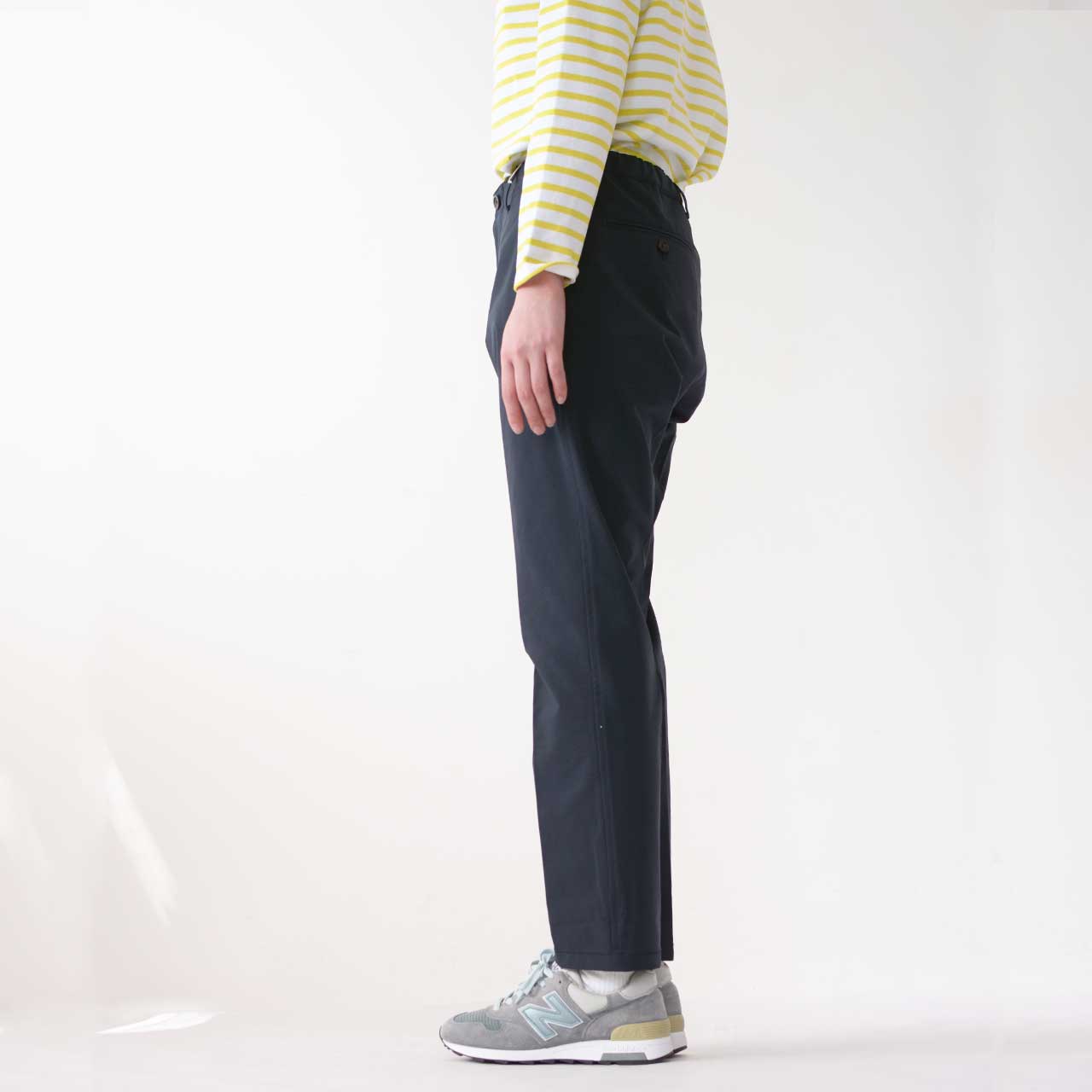 DELICIOUS [デリシャス] Travel Pants [DP69583] トラベルパンツ・MEN'S [2025SS]