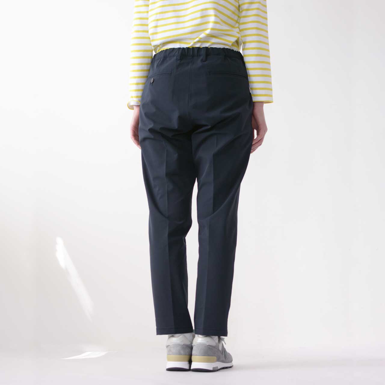 DELICIOUS [デリシャス] Travel Pants [DP69583] トラベルパンツ・MEN'S [2025SS]