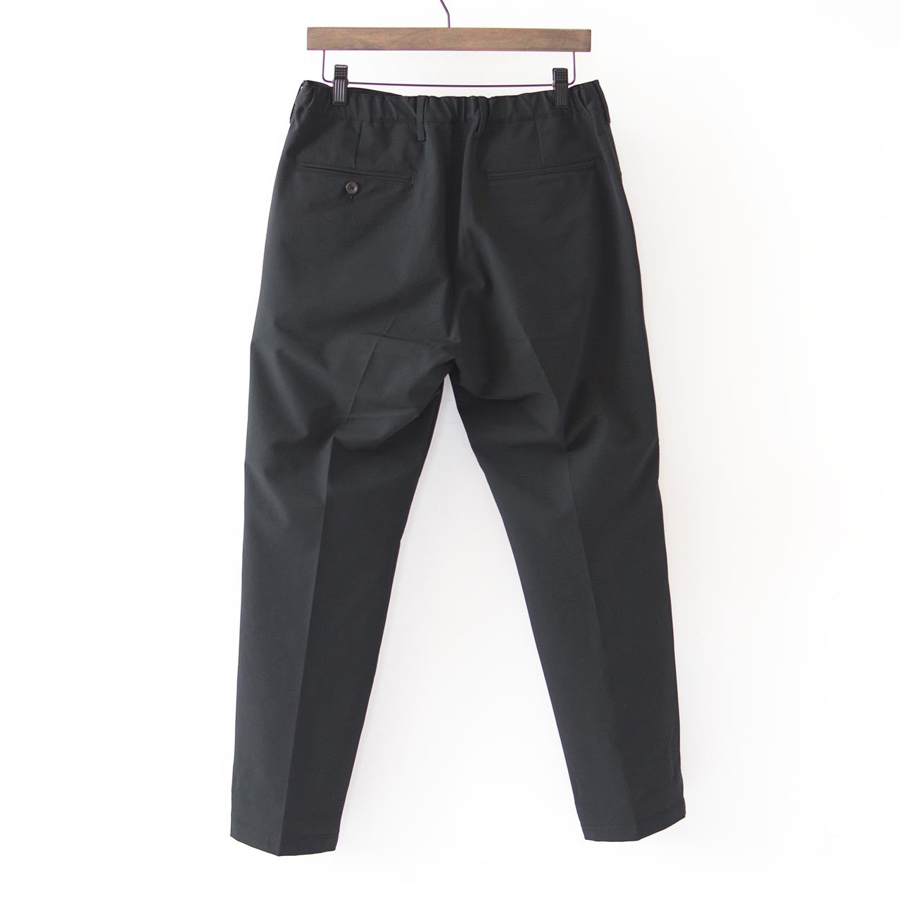 DELICIOUS [デリシャス] Travel Pants [DP69583] トラベルパンツ・MEN'S [2025SS]