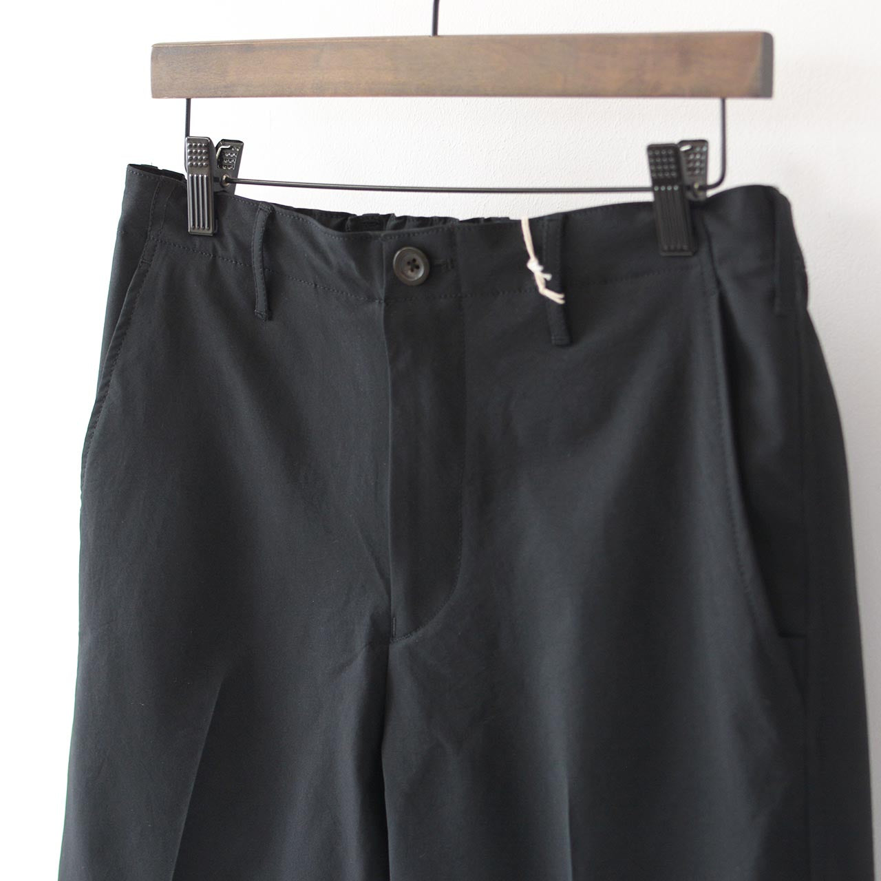 DELICIOUS [デリシャス] Travel Pants [DP69583] トラベルパンツ・MEN'S [2025SS]