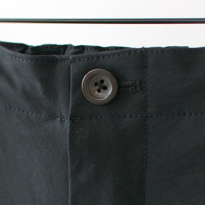 DELICIOUS [デリシャス] Travel Pants [DP69583] トラベルパンツ・MEN'S [2025SS]