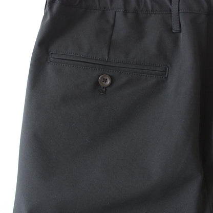 DELICIOUS [デリシャス] Travel Pants [DP69583] トラベルパンツ・MEN'S [2025SS]