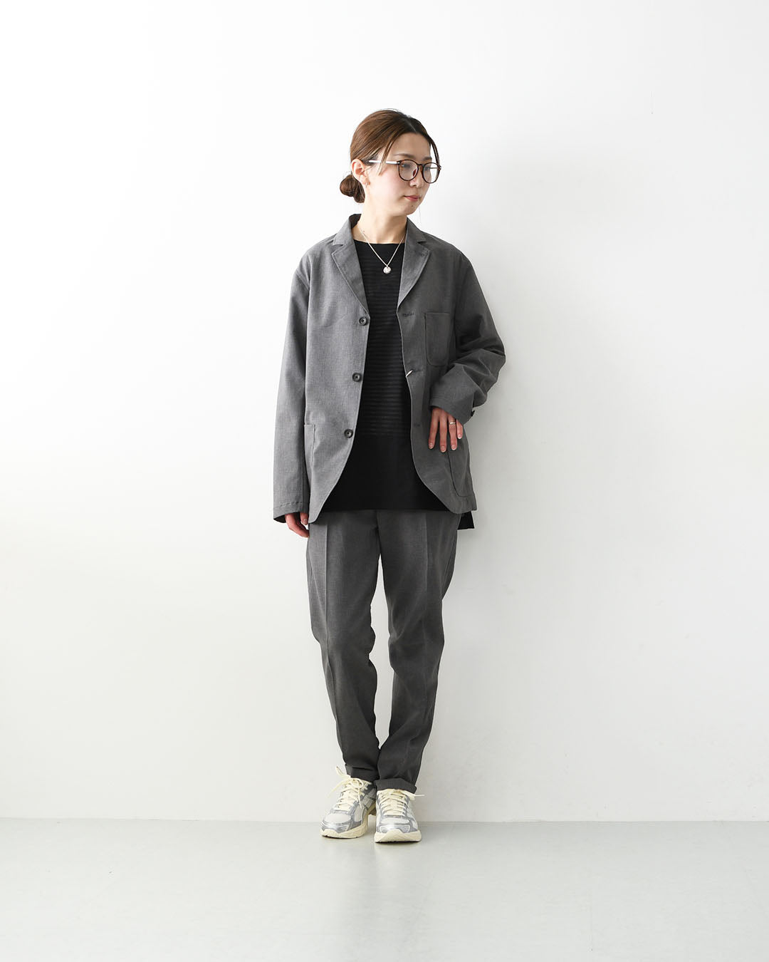 DELICIOUS [デリシャス] NEW Travel Pants -26SS- [DP6964] トラベルパンツ・「セットアップパンツ・キレイ目パンツ」ドレスアップ・MEN'S [2026SS]