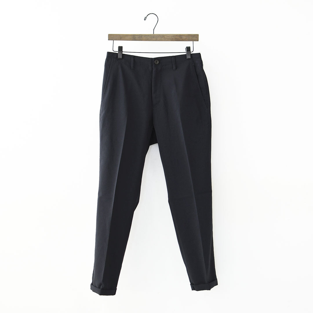 DELICIOUS [デリシャス] NEW Travel Pants -26SS- [DP6964] トラベルパンツ・「セットアップパンツ・キレイ目パンツ」ドレスアップ・MEN'S [2026SS]