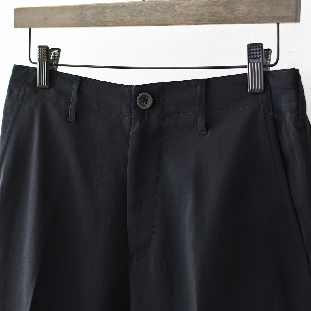 DELICIOUS [デリシャス] NEW Travel Pants -26SS- [DP6964] トラベルパンツ・「セットアップパンツ・キレイ目パンツ」ドレスアップ・MEN'S [2026SS]
