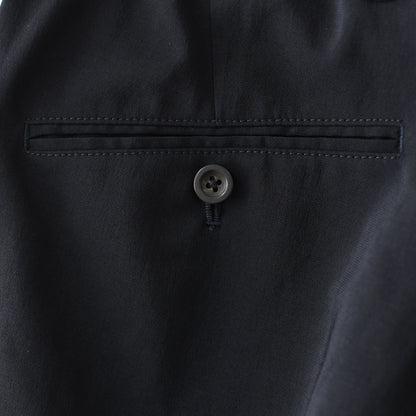 DELICIOUS [デリシャス] NEW Travel Pants -26SS- [DP6964] トラベルパンツ・「セットアップパンツ・キレイ目パンツ」ドレスアップ・MEN'S [2026SS]