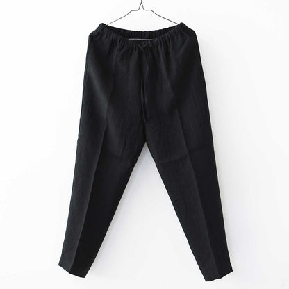DELICIOUS [デリシャス] LINEN Easy Pants [DP83082] リネンイージーパンツ [2025SS]