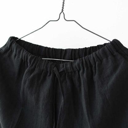 DELICIOUS [デリシャス] LINEN Easy Pants [DP83082] リネンイージーパンツ [2025SS]