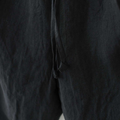 DELICIOUS [デリシャス] LINEN Easy Pants [DP83082] リネンイージーパンツ [2025SS]