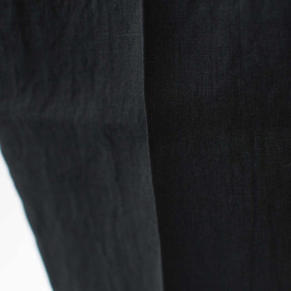 DELICIOUS [デリシャス] LINEN Easy Pants [DP83082] リネンイージーパンツ [2025SS]