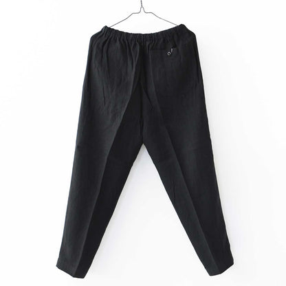 DELICIOUS [デリシャス] LINEN Easy Pants [DP83082] リネンイージーパンツ [2025SS]