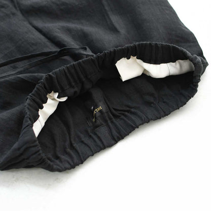 DELICIOUS [デリシャス] LINEN Easy Pants [DP83082] リネンイージーパンツ [2025SS]