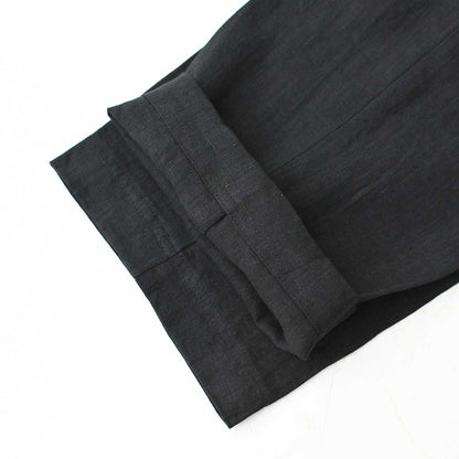 DELICIOUS [デリシャス] LINEN Easy Pants [DP83082] リネンイージーパンツ [2025SS]