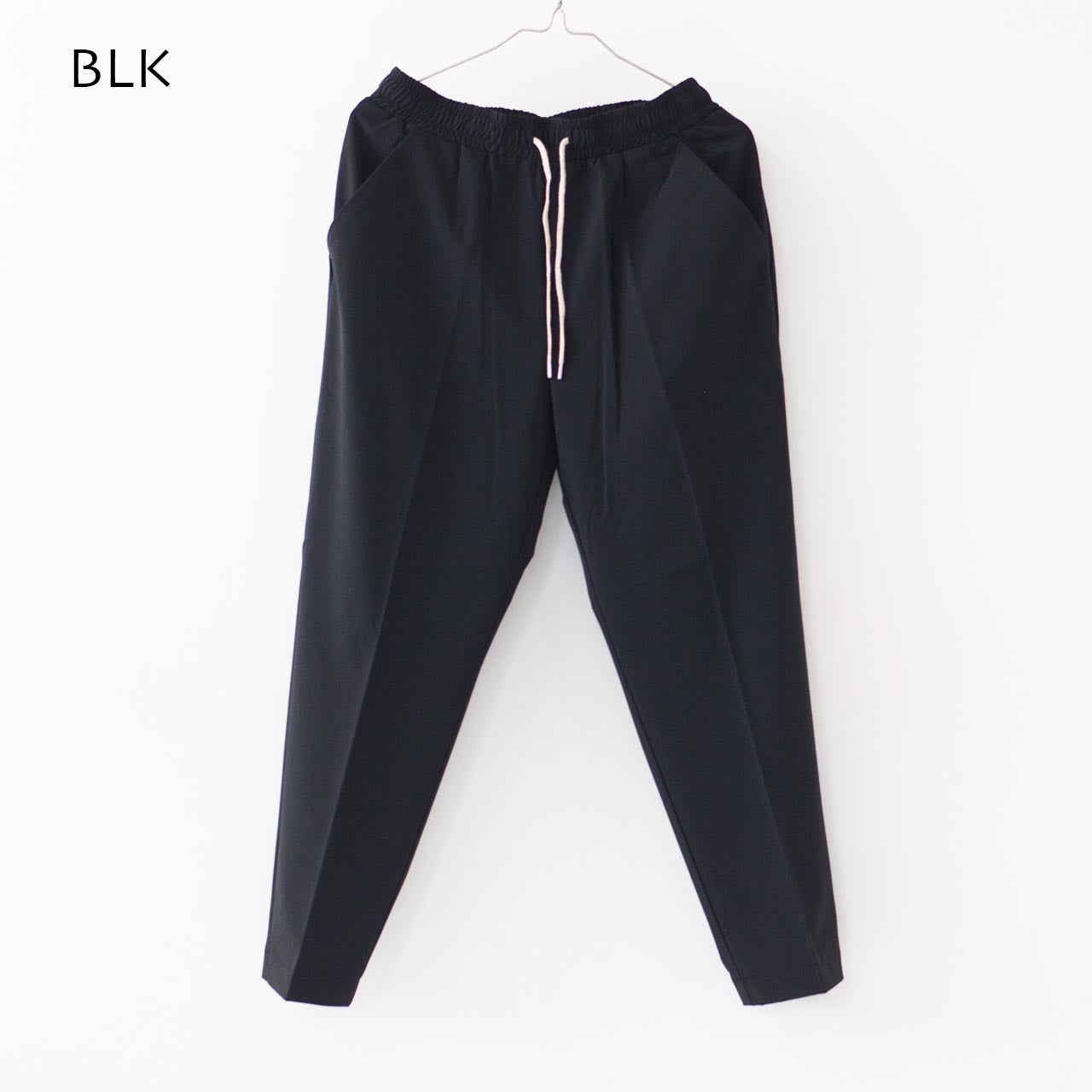 DELICIOUS [デリシャス] Urban Easy Slacks [DP86552] アーバンイージースラックス [2024SS]