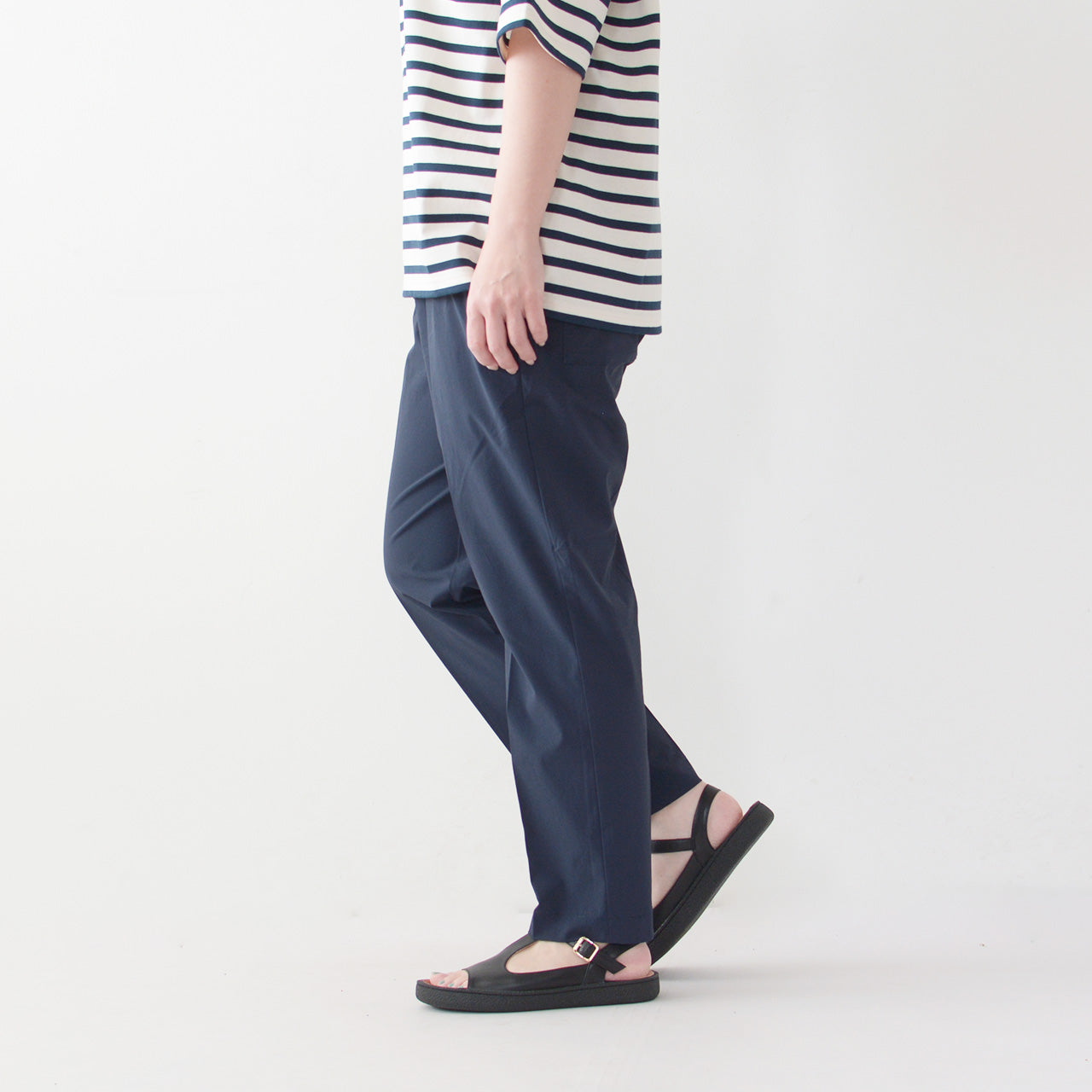 DELICIOUS [デリシャス] Urban Easy Slacks [DP86552] アーバンイージースラックス [2024SS]