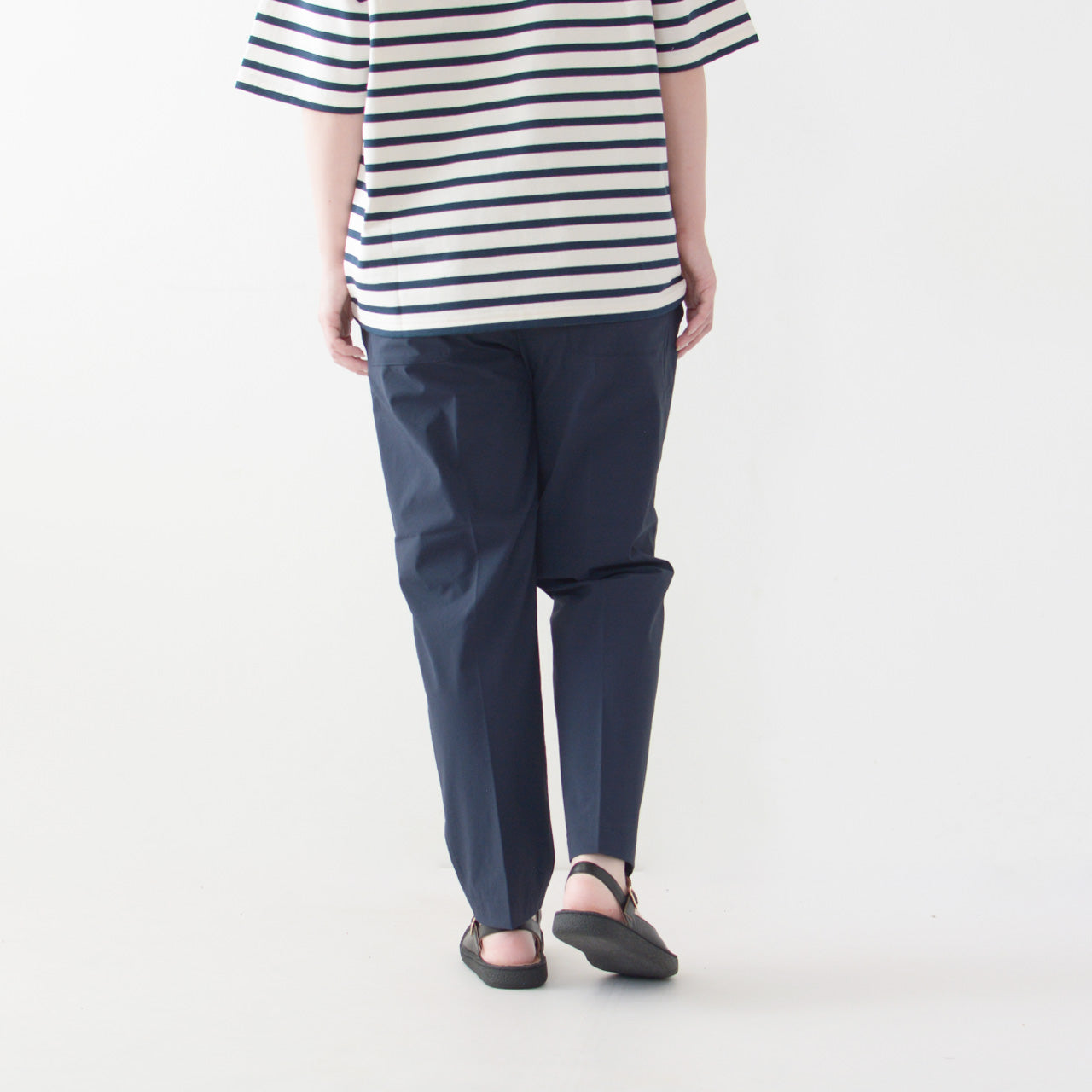 DELICIOUS [デリシャス] Urban Easy Slacks [DP86552] アーバンイージースラックス [2024SS]