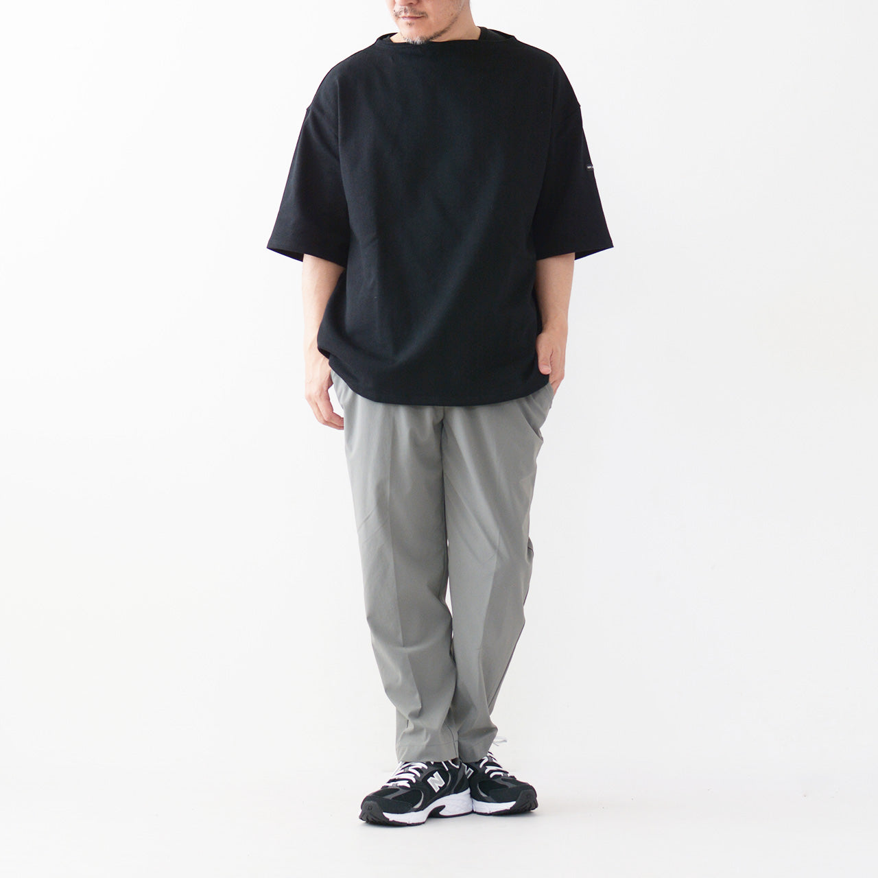 DELICIOUS [デリシャス] Urban Easy Slacks [DP86552] アーバンイージースラックス [2024SS]