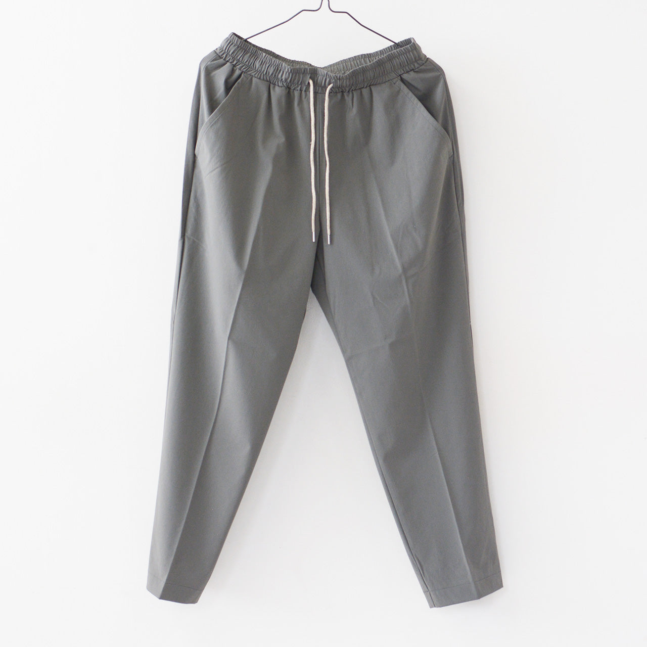 DELICIOUS [デリシャス] Urban Easy Slacks [DP86552] アーバンイージースラックス [2024SS]