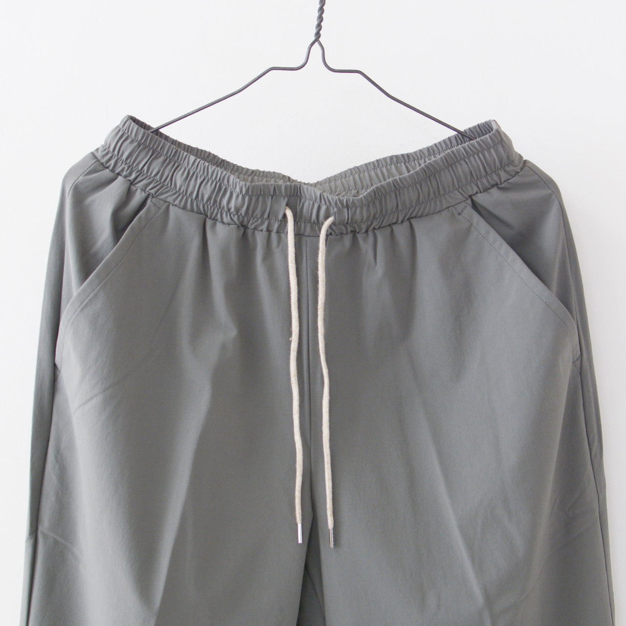 DELICIOUS [デリシャス] Urban Easy Slacks [DP86552] アーバンイージースラックス [2024SS]