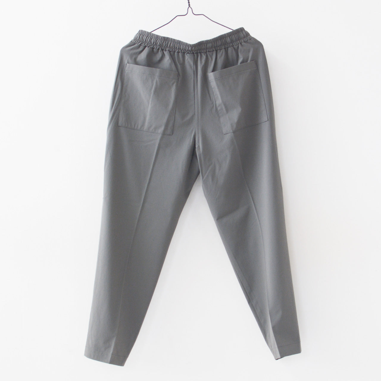 DELICIOUS [デリシャス] Urban Easy Slacks [DP86552] アーバンイージースラックス [2024SS]