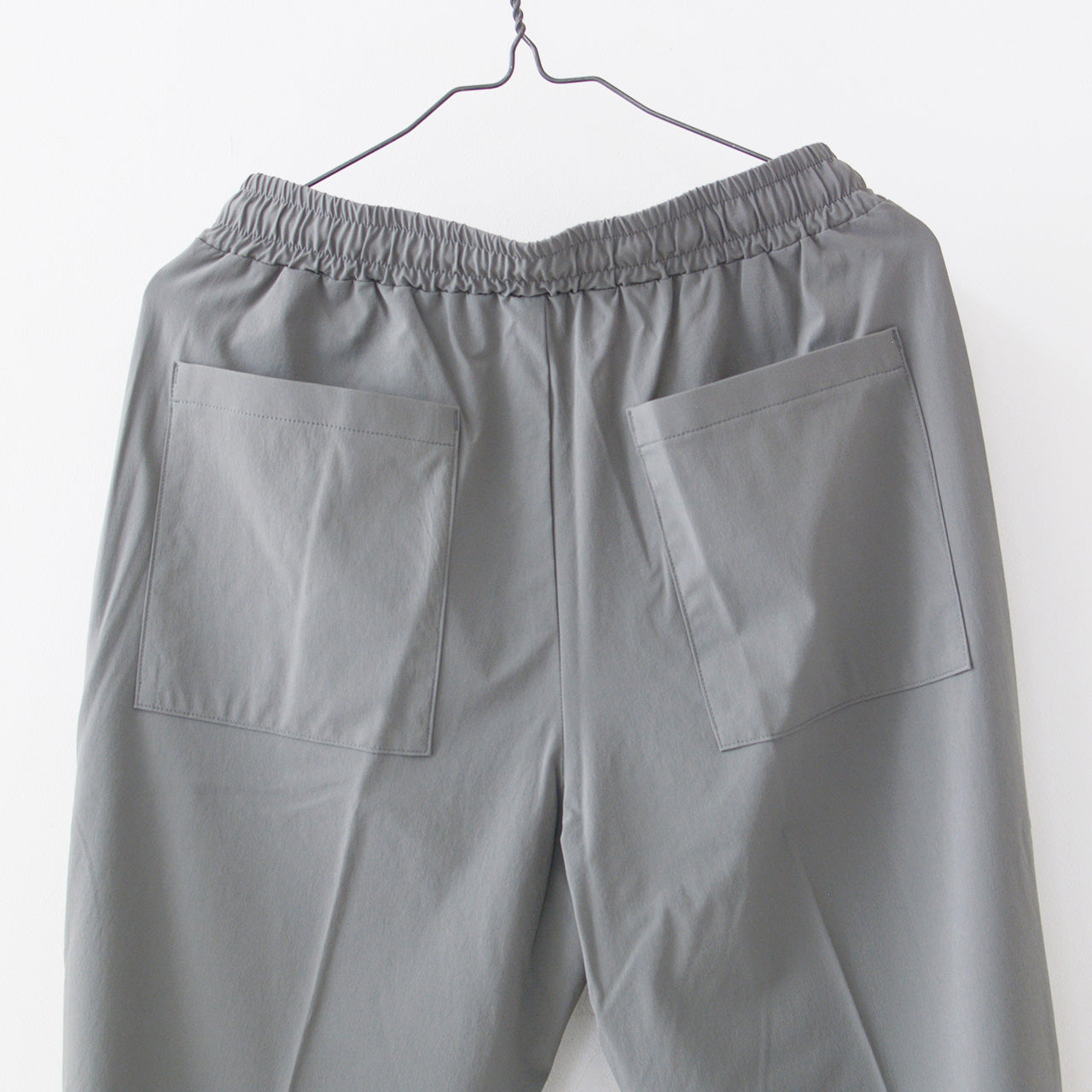 DELICIOUS [デリシャス] Urban Easy Slacks [DP86552] アーバンイージースラックス [2024SS]