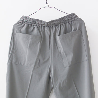 DELICIOUS [デリシャス] Urban Easy Slacks [DP86552] アーバンイージースラックス [2024SS]