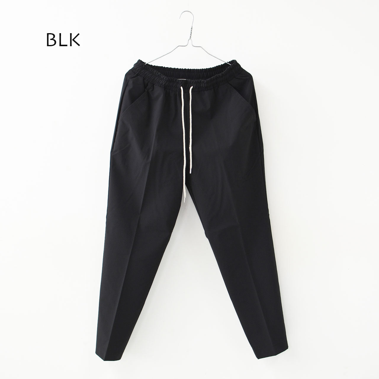 DELICIOUS [デリシャス] Urban Easy Slacks [DP86553] アーバンイージースラックス [2025SS]