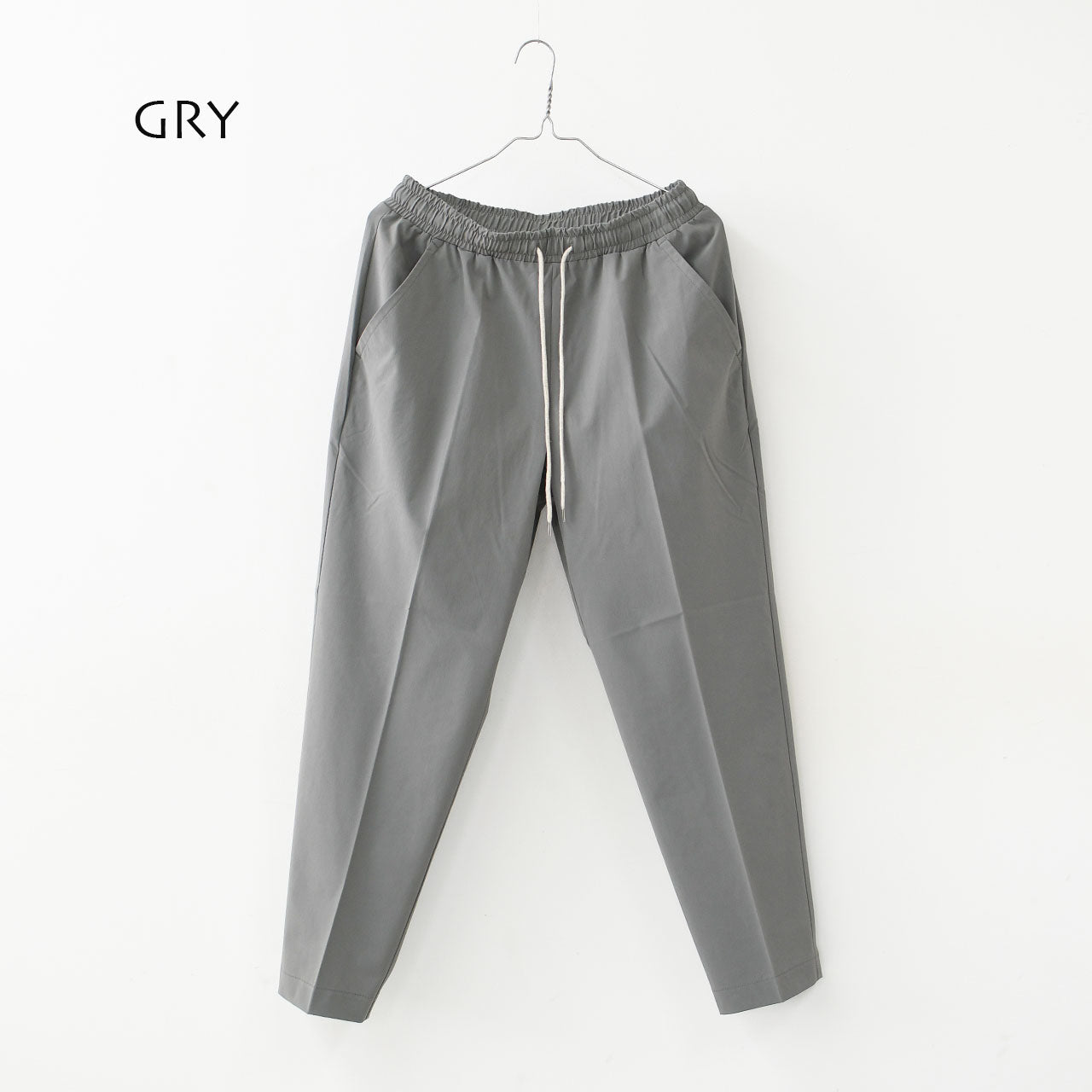 DELICIOUS [デリシャス] Urban Easy Slacks [DP86553] アーバンイージースラックス [2025SS]
