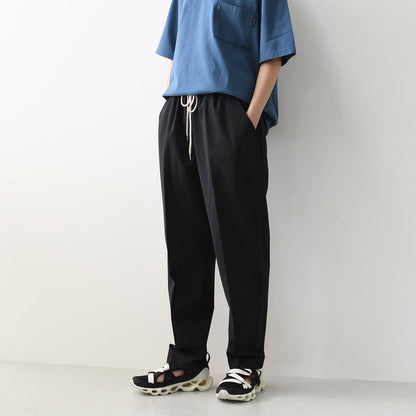 DELICIOUS [デリシャス] Urban Easy Slacks [DP86553] アーバンイージースラックス [2025SS]