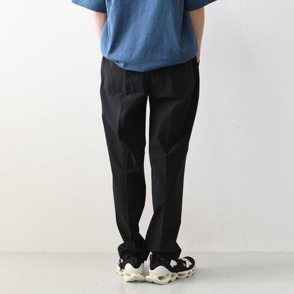 DELICIOUS [デリシャス] Urban Easy Slacks [DP86553] アーバンイージースラックス [2025SS]