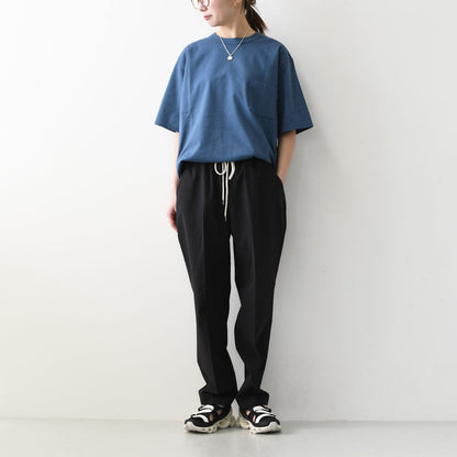 DELICIOUS [デリシャス] Urban Easy Slacks [DP86553] アーバンイージースラックス [2025SS]