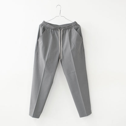 DELICIOUS [デリシャス] Urban Easy Slacks [DP86553] アーバンイージースラックス [2025SS]