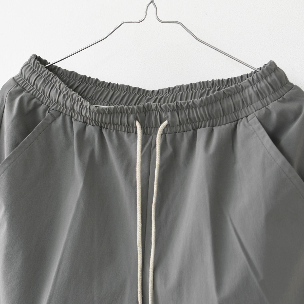 DELICIOUS [デリシャス] Urban Easy Slacks [DP86553] アーバンイージースラックス [2025SS]