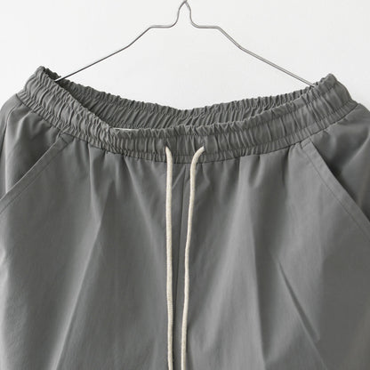 DELICIOUS [デリシャス] Urban Easy Slacks [DP86553] アーバンイージースラックス [2025SS]