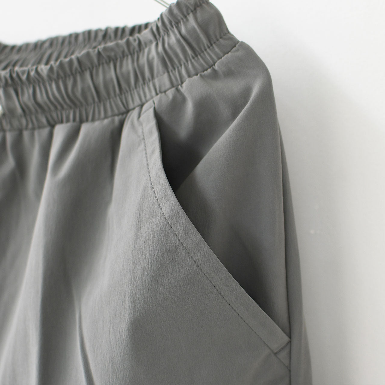 DELICIOUS [デリシャス] Urban Easy Slacks [DP86553] アーバンイージースラックス [2025SS]