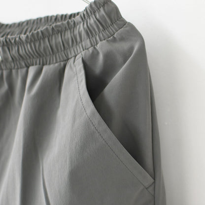 DELICIOUS [デリシャス] Urban Easy Slacks [DP86553] アーバンイージースラックス [2025SS]