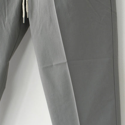DELICIOUS [デリシャス] Urban Easy Slacks [DP86553] アーバンイージースラックス [2025SS]
